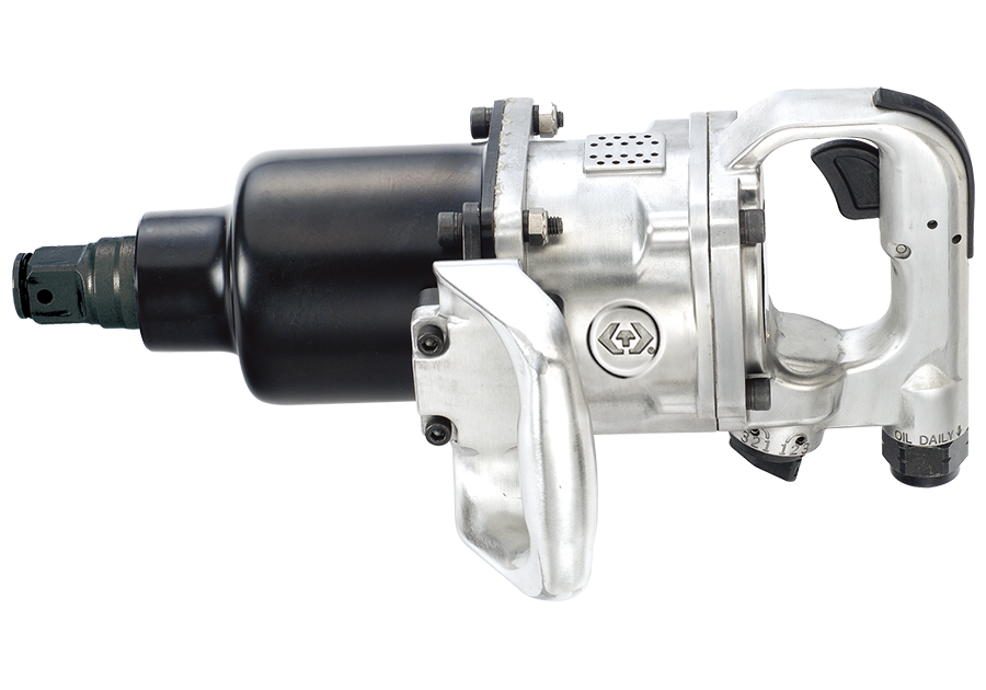 1” DR. Impact Wrench_33831-180